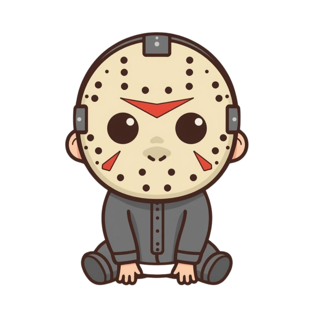 Baby Jason